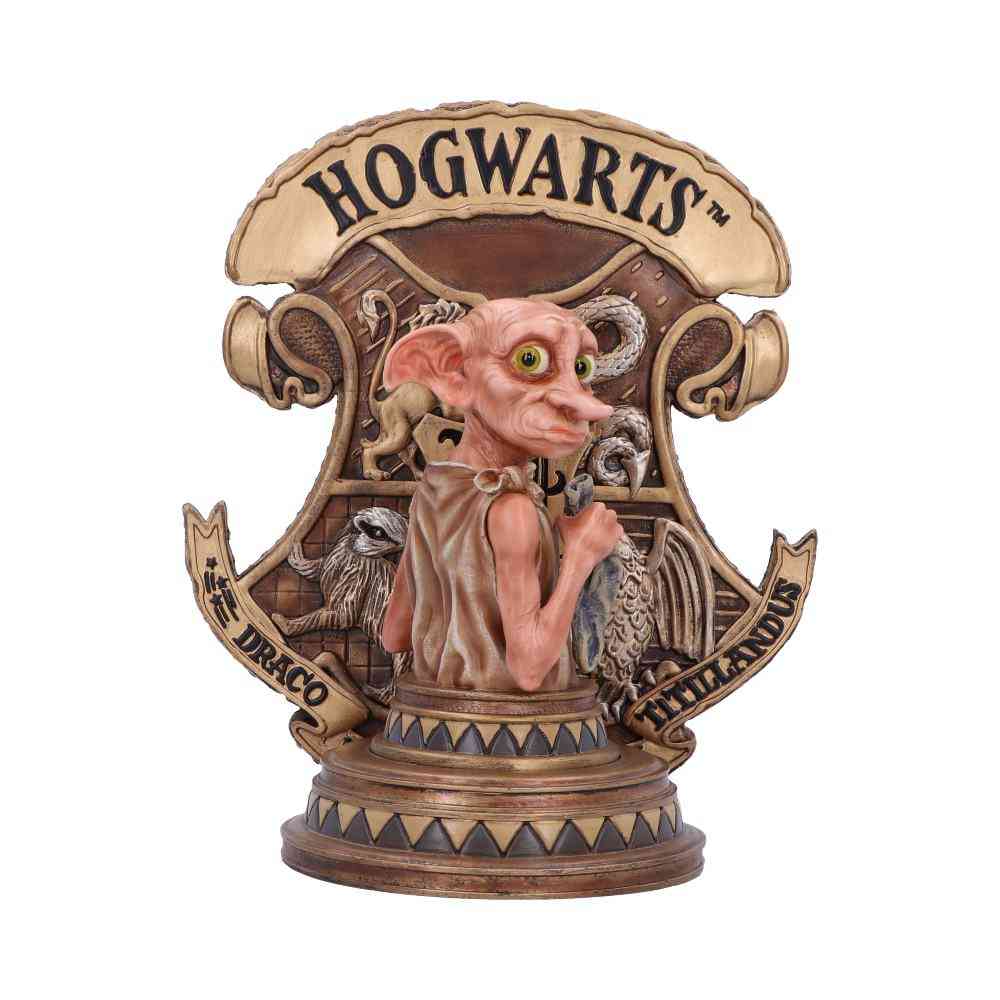 Nemesis Now Harry Potter - Dobby Buchstütze - Mehrfarben
